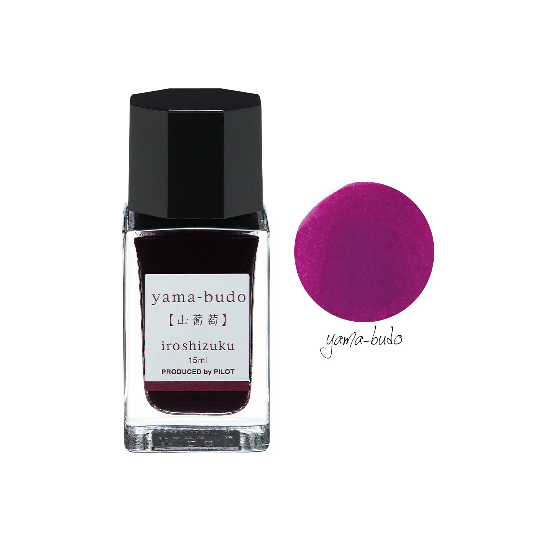 Pilot Iroshizuku Mini Ink Bottle
