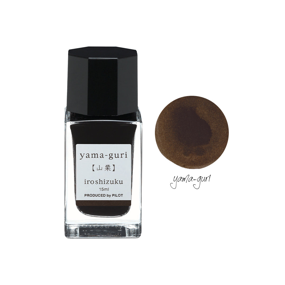 Pilot Iroshizuku Mini Ink Bottle