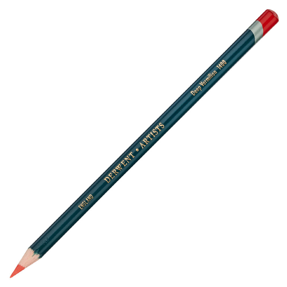 Derwent Artists Coloured Pencil