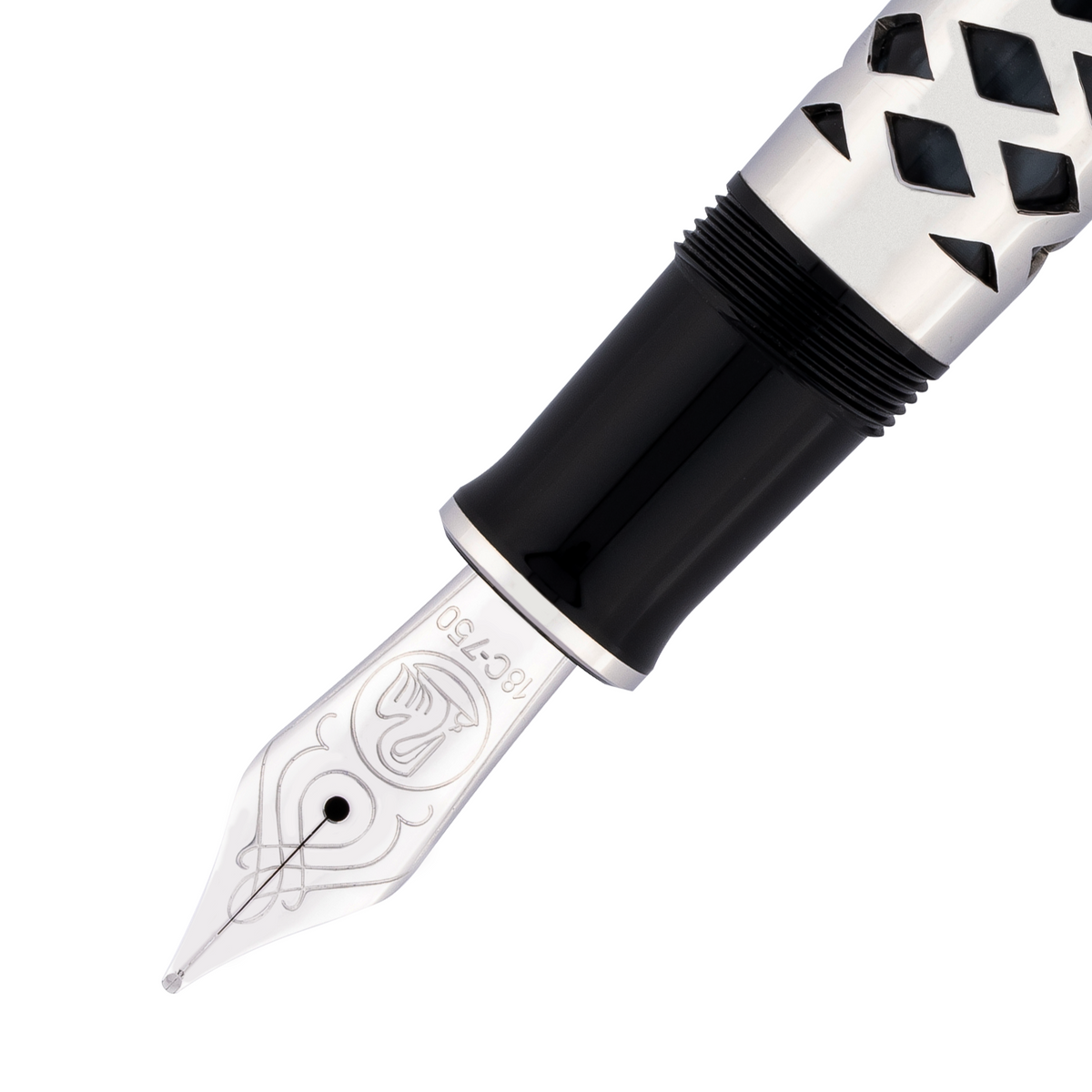Pelikan Souveran M805 Special Edition Fountain Pen Metal Sleeve