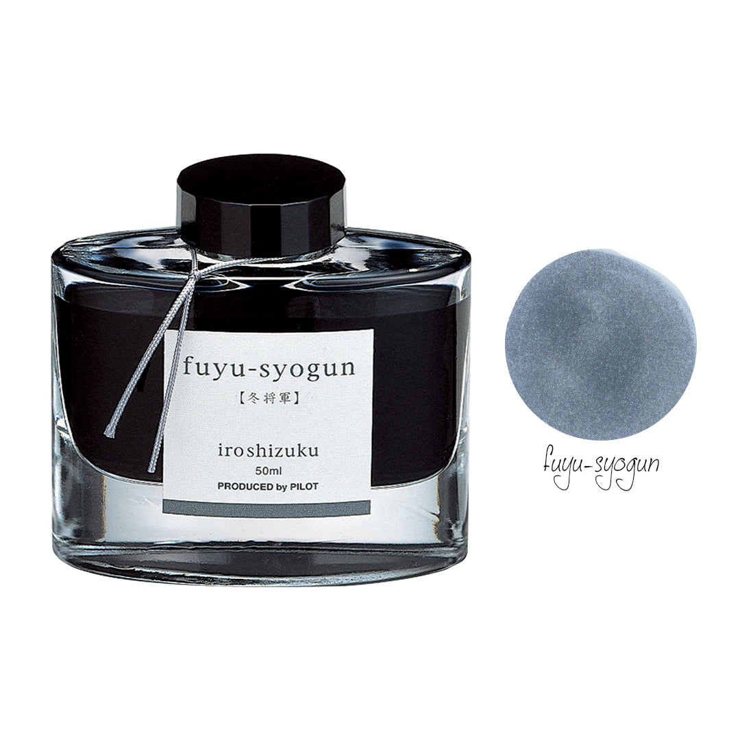 Pilot Iroshizuku Ink 50ml