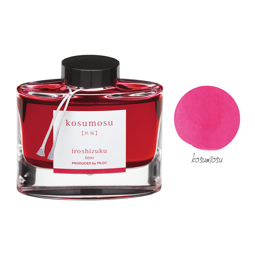 Pilot Iroshizuku Ink 50ml
