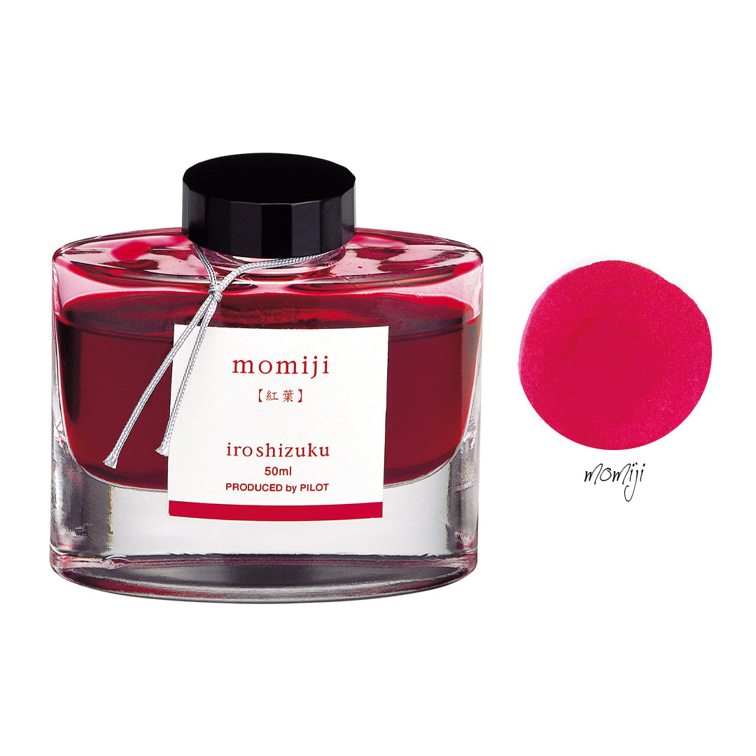 Pilot Iroshizuku Ink 50ml