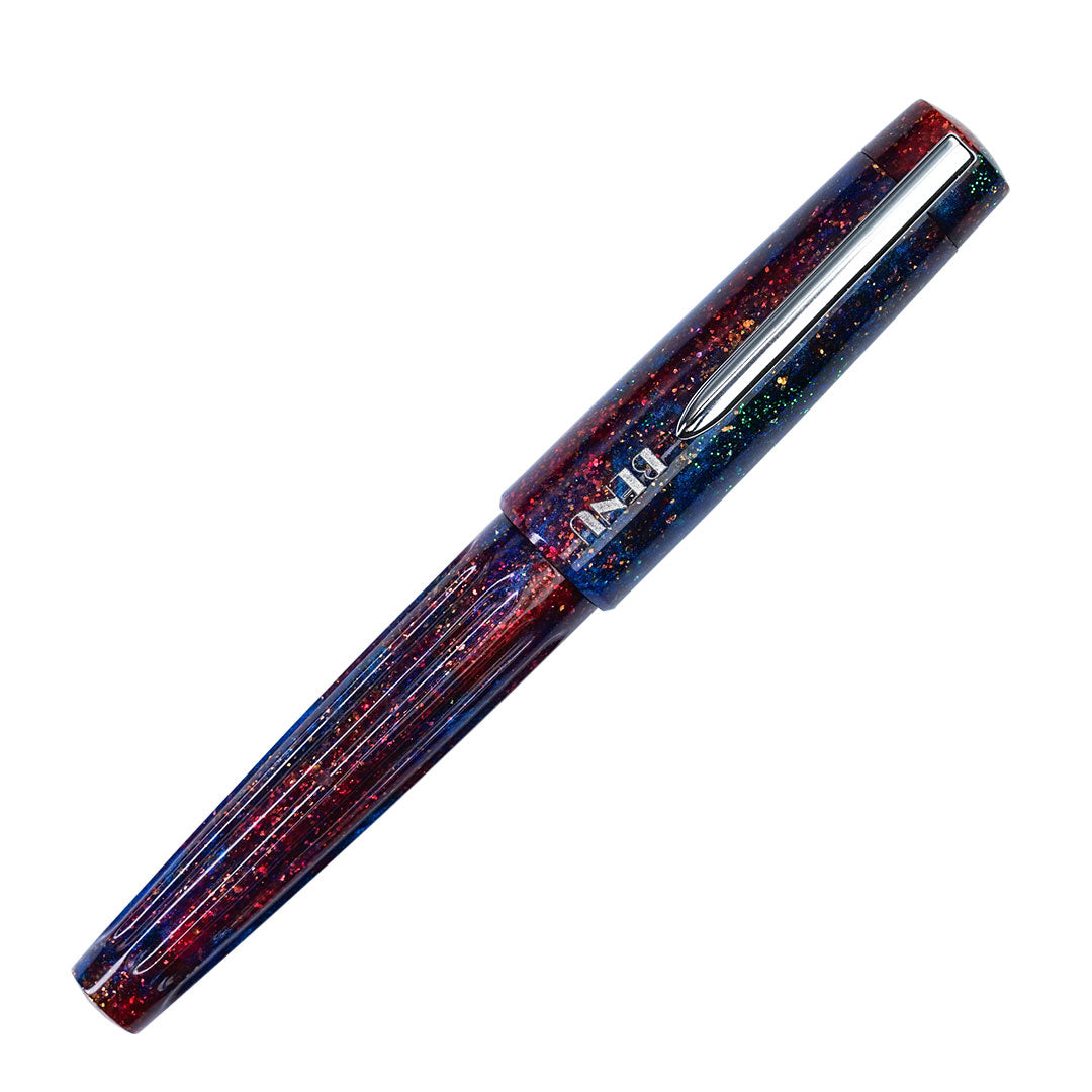 Benu DailyMate Fountain Pen Lively Tuesday