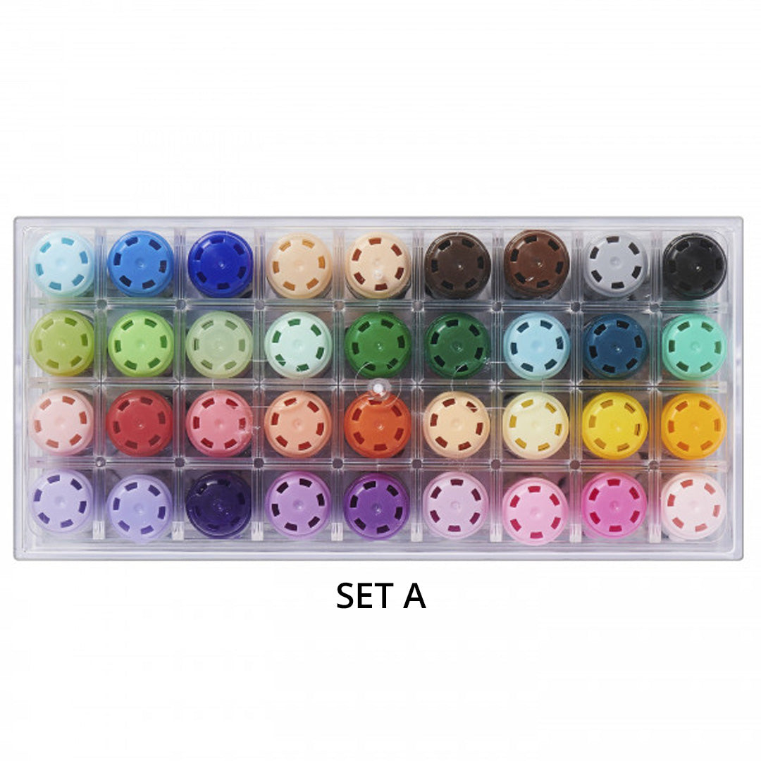Copic Ciao Set of 36