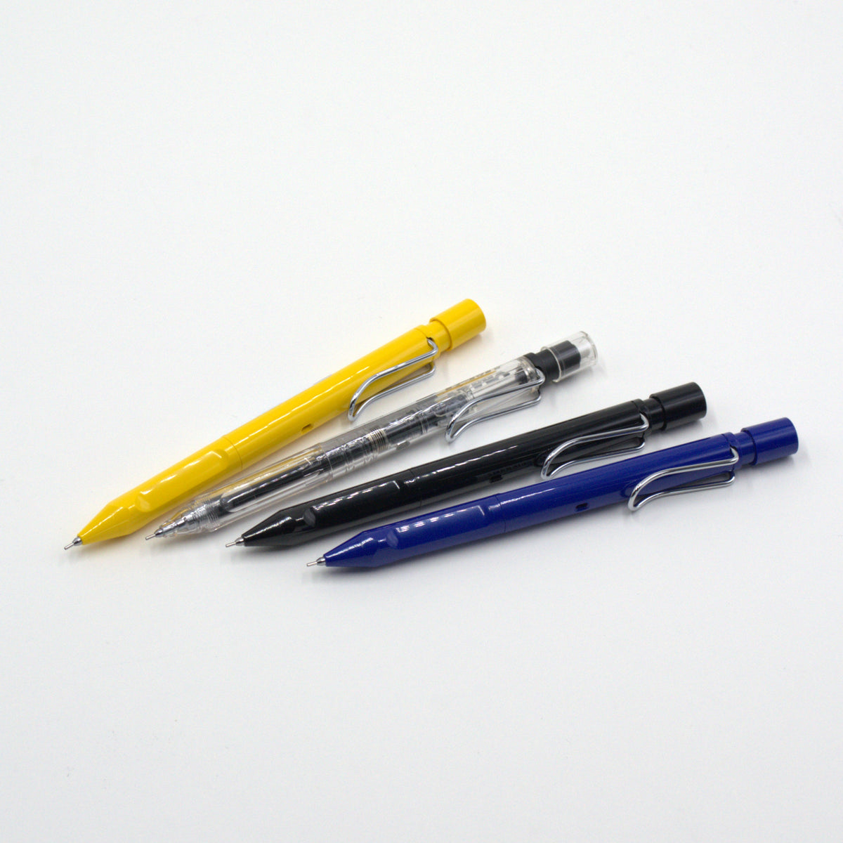LAMY safari Kurutoga Mechanical Pencil 0.5mm