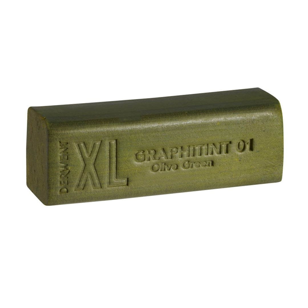 Derwent Graphitint XL Colour Block by Derwent at Cult Pens
