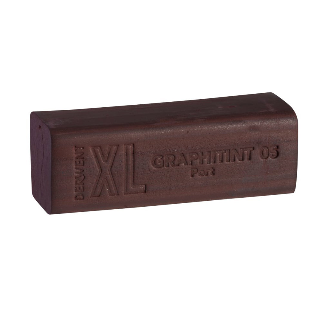 Derwent Graphitint XL Colour Block by Derwent at Cult Pens