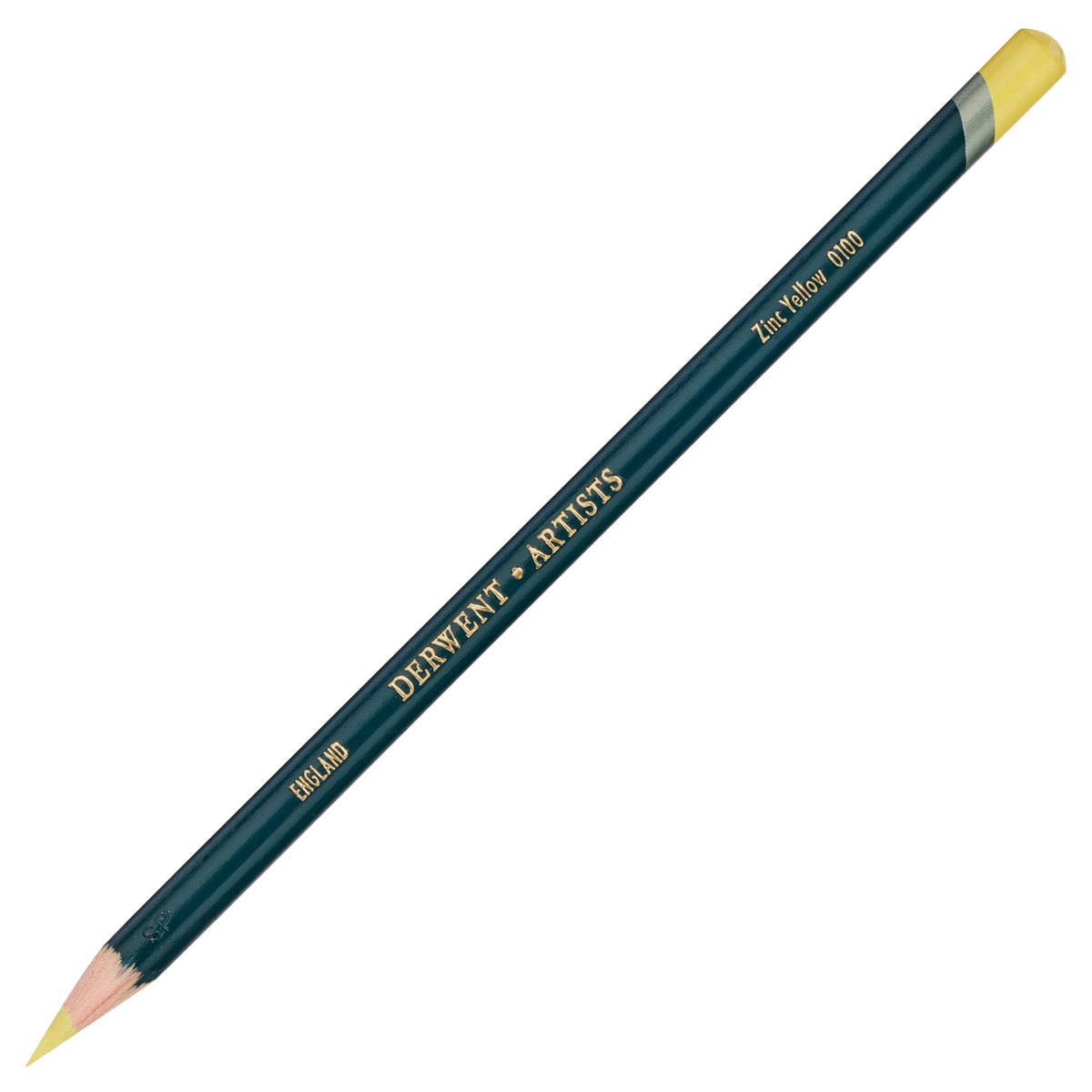 Derwent Artists Coloured Pencil