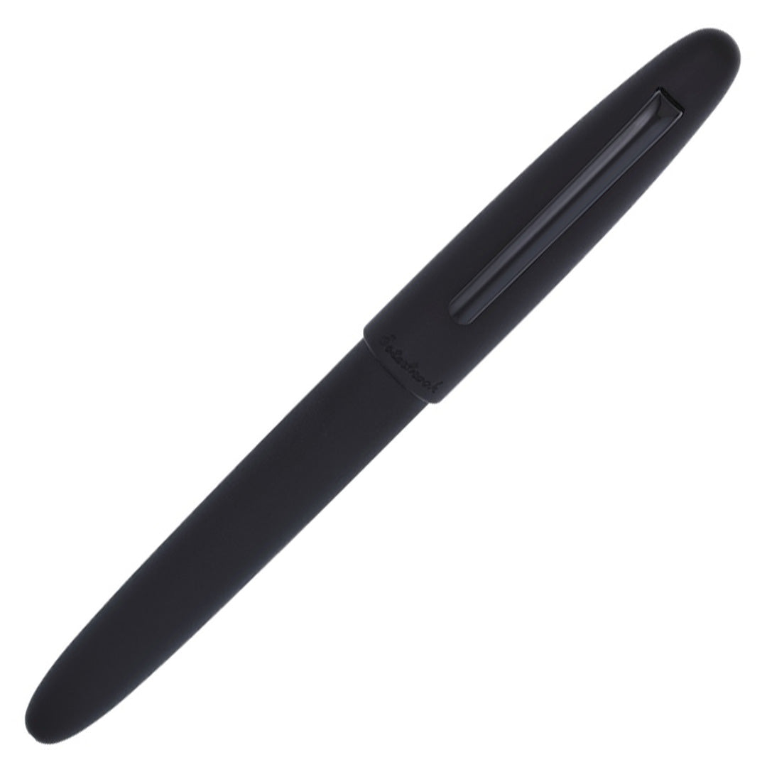 Esterbrook Estie Fountain Pen Piston Filler Raven