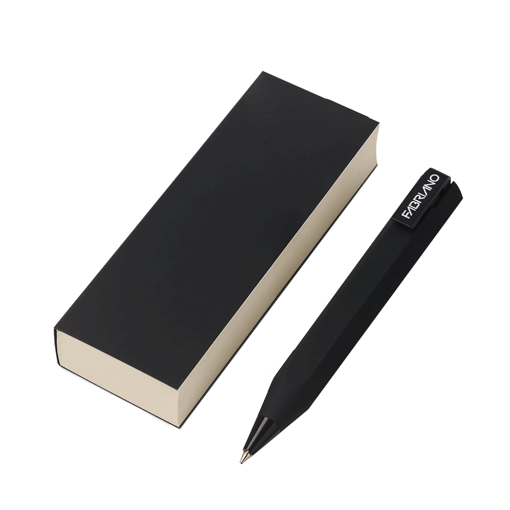Fabriano Shorty Pen and Pad Set