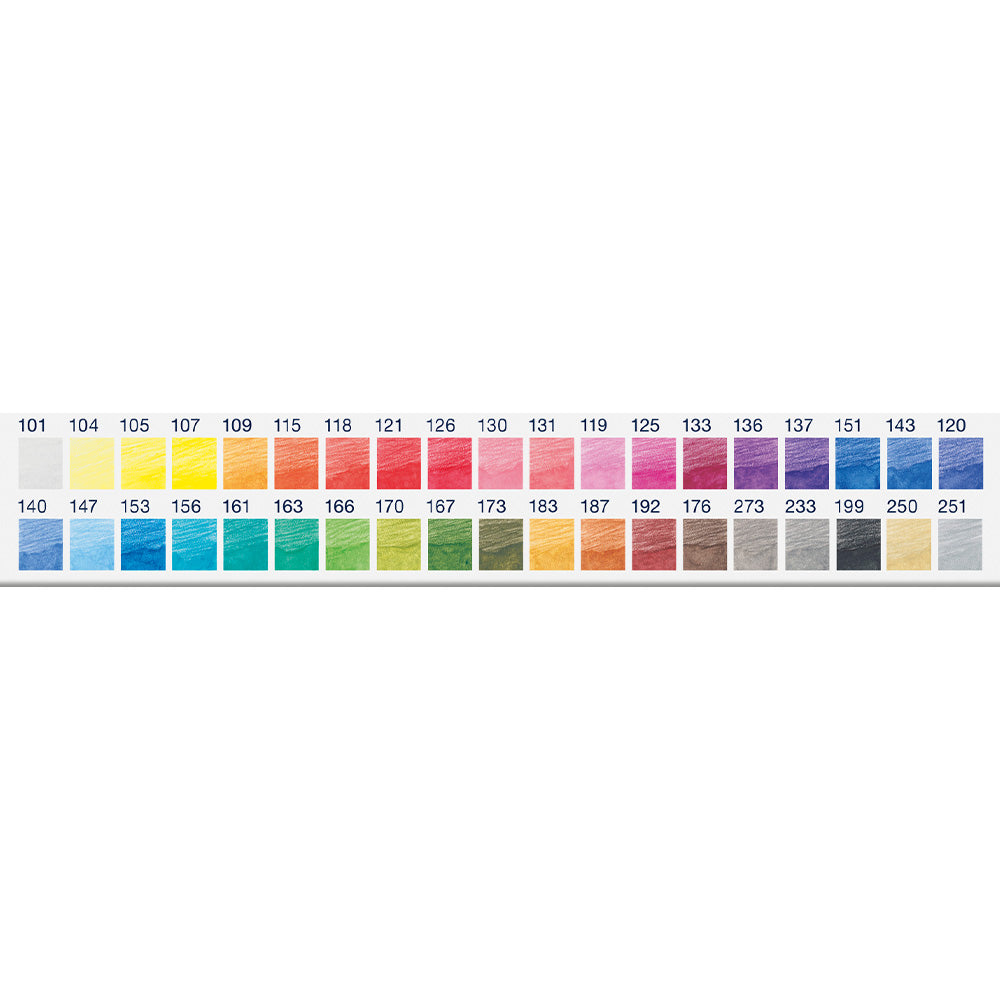 Faber-Castell Goldfaber Aqua Studio Box by Faber-Castell at Cult Pens