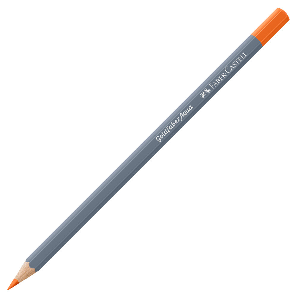 Faber-Castell Goldfaber Aqua Watercolour Pencil by Faber-Castell at Cult Pens
