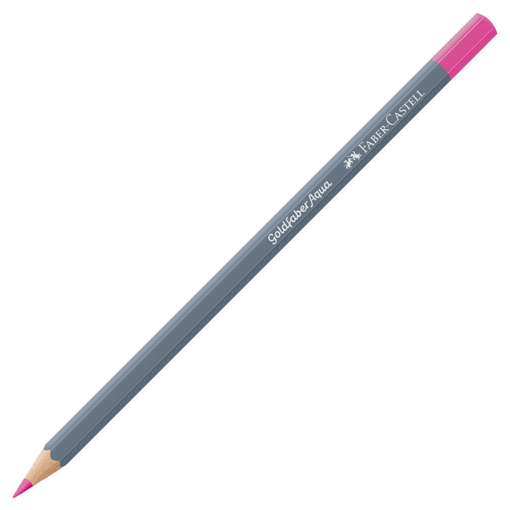 Faber-Castell Goldfaber Aqua Watercolour Pencil by Faber-Castell at Cult Pens