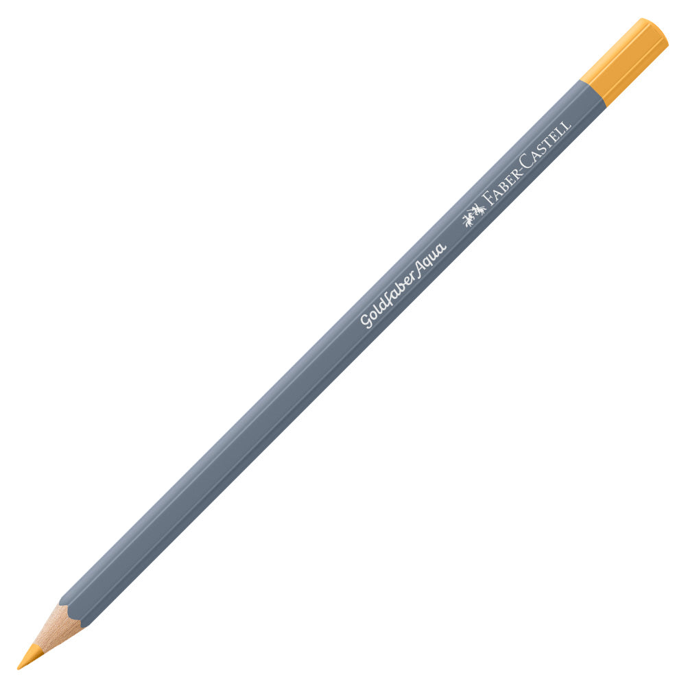 Faber-Castell Goldfaber Aqua Watercolour Pencil by Faber-Castell at Cult Pens