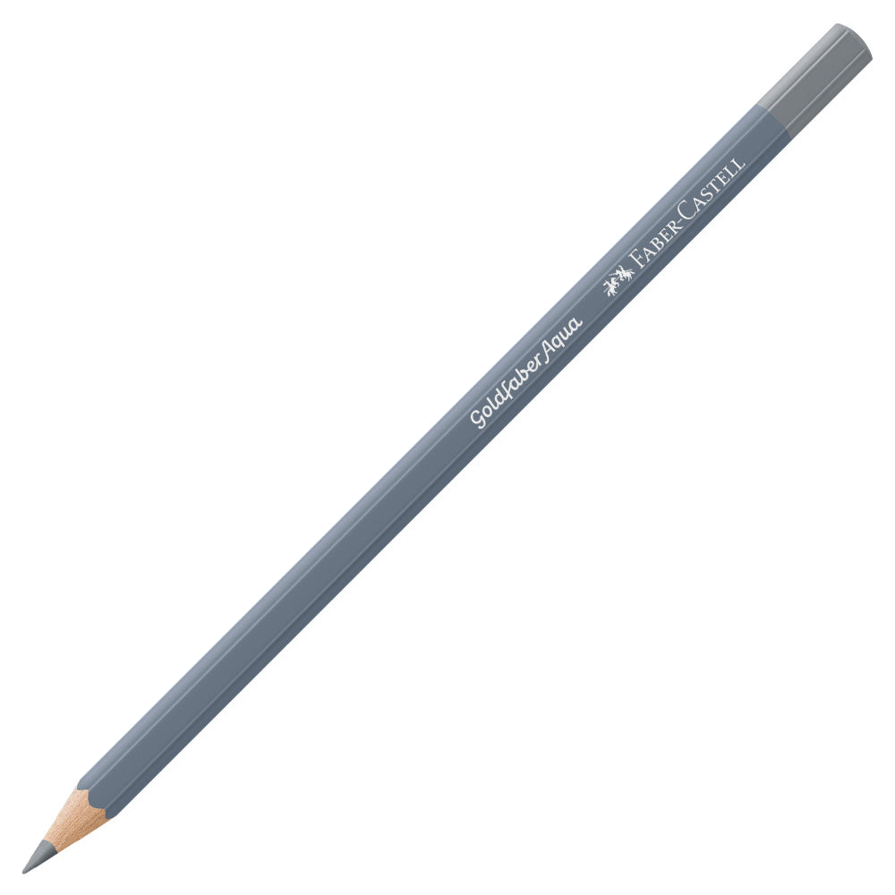 Faber-Castell Goldfaber Aqua Watercolour Pencil by Faber-Castell at Cult Pens