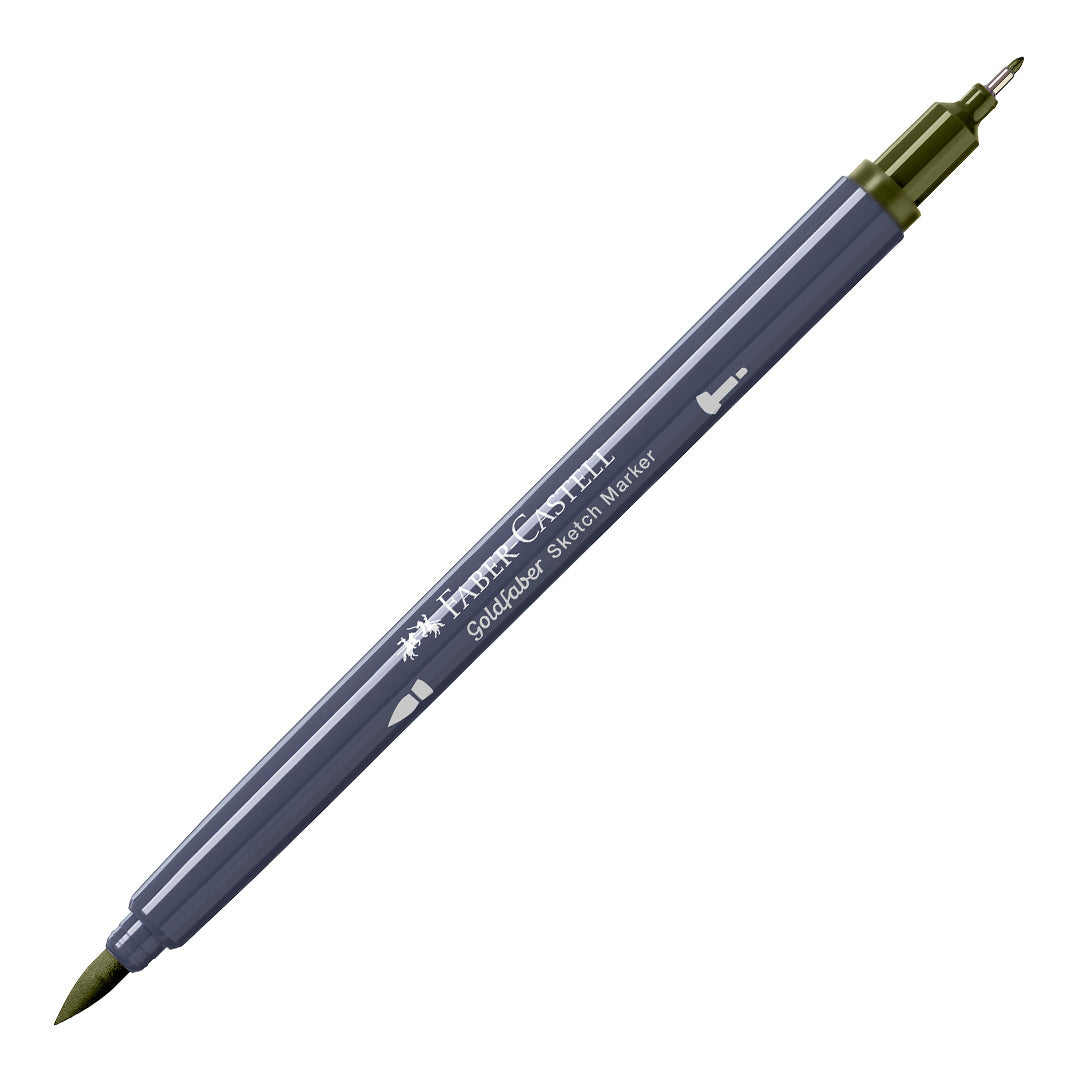Faber-Castell Goldfaber Sketch Marker