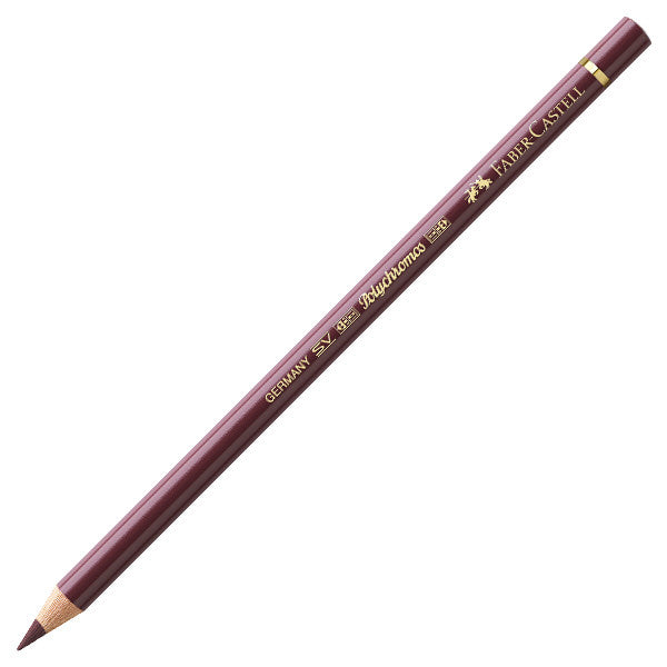 Faber-Castell Polychromos Pencil