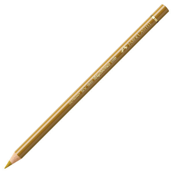 Faber-Castell Polychromos Pencil