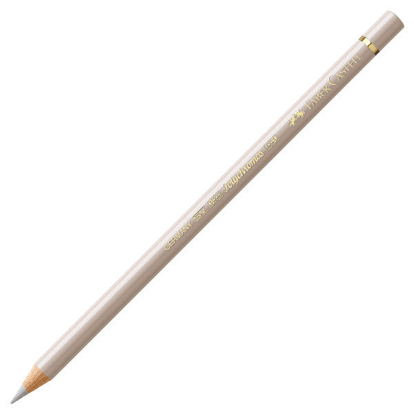 Faber-Castell Polychromos Pencil
