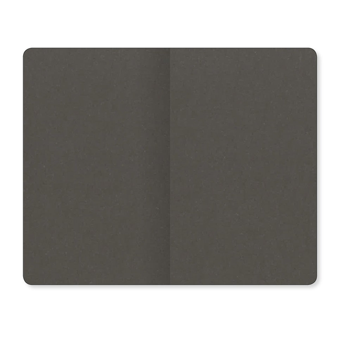 Flexbook Ecosmiles Ruled Notebook Medium Kiwifruit by Flexbook at Cult Pens