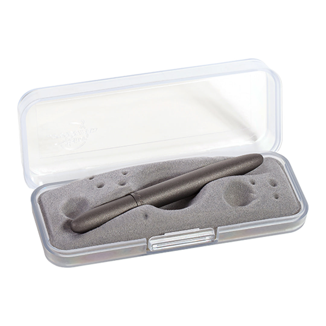 Fisher Space Pen Tungsten Cerakote Bullet Space Pen