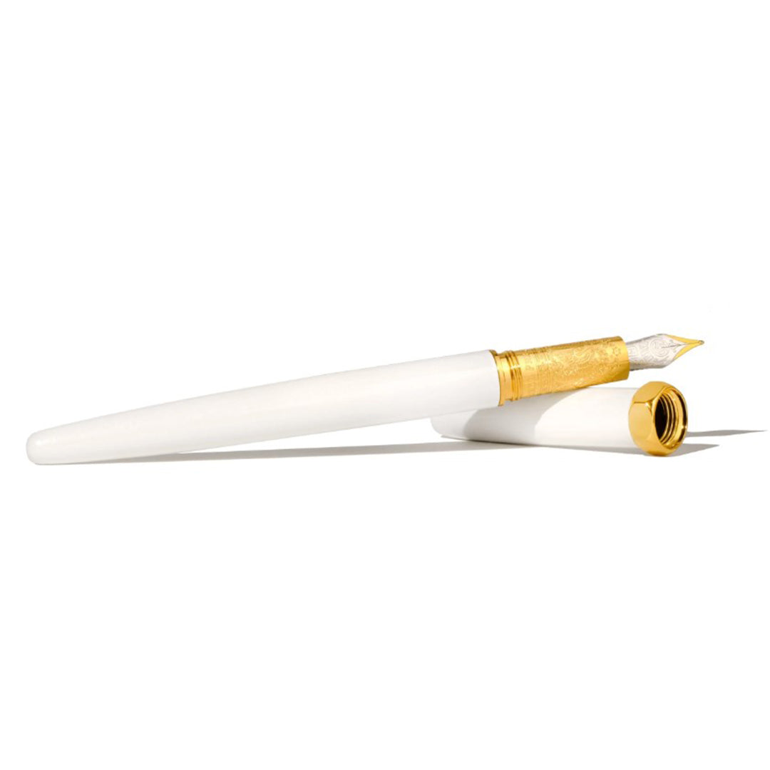 Ferris Wheel Press Bijou Fountain Pen Fabled Feather