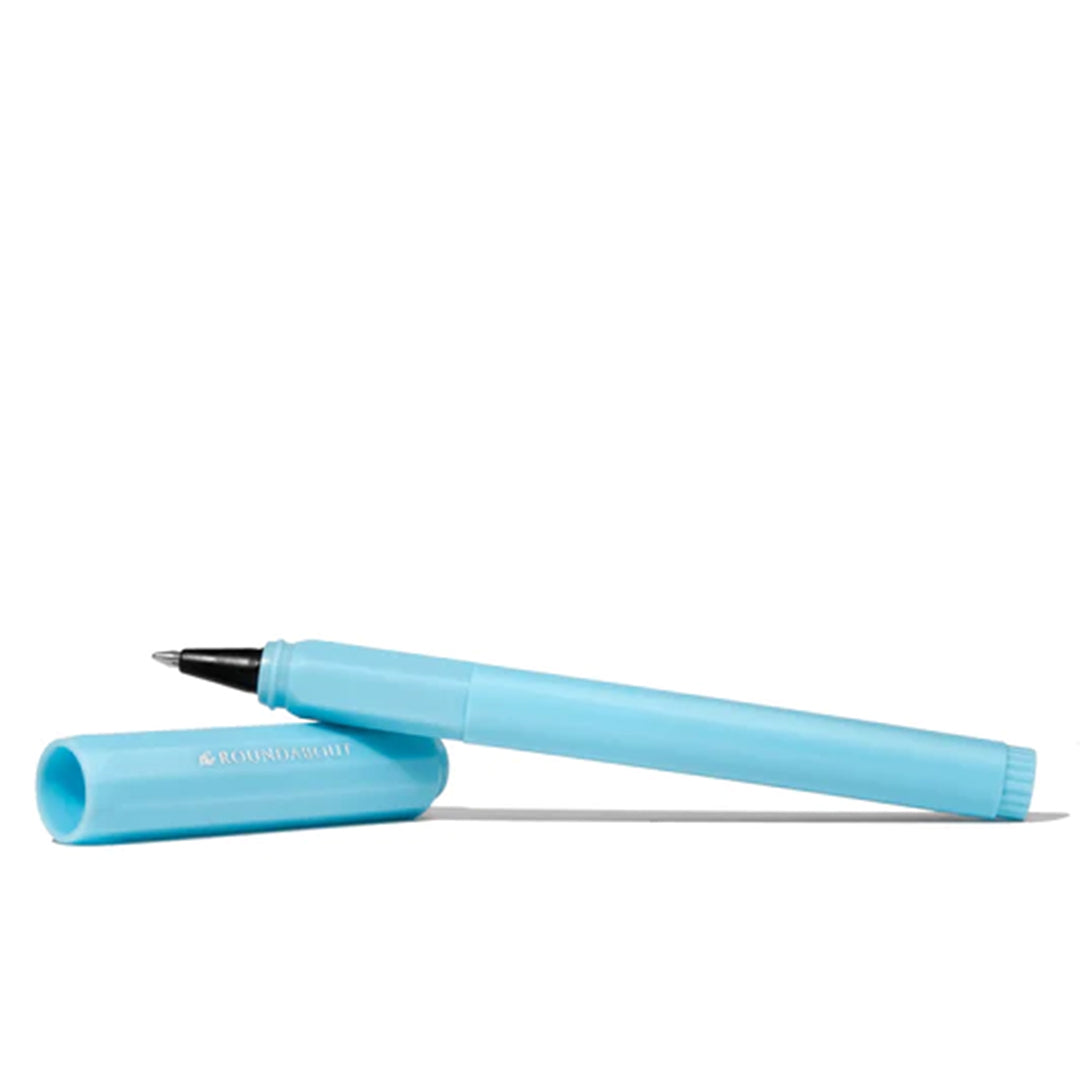 Ferris Wheel Press Roundabout Rollerball Pen Feathered Flight