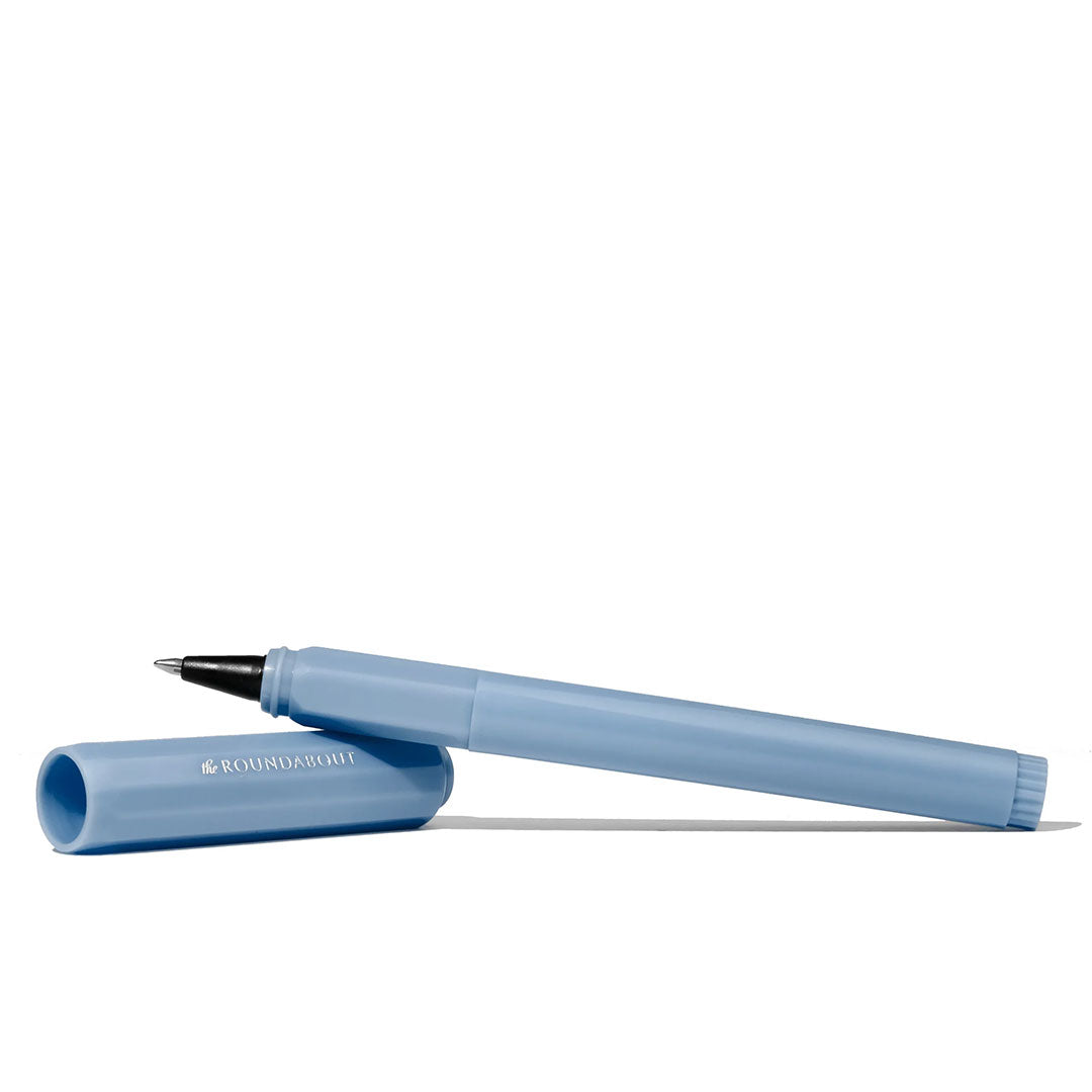 Ferris Wheel Press Roundabout Rollerball Pen Tides of Midas