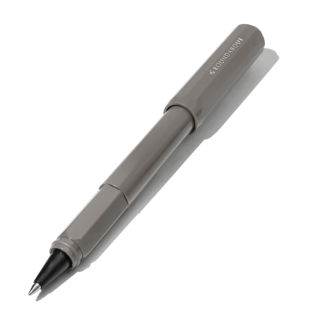 Ferris Wheel Press Roundabout Rollerball Pen Granite Guardians