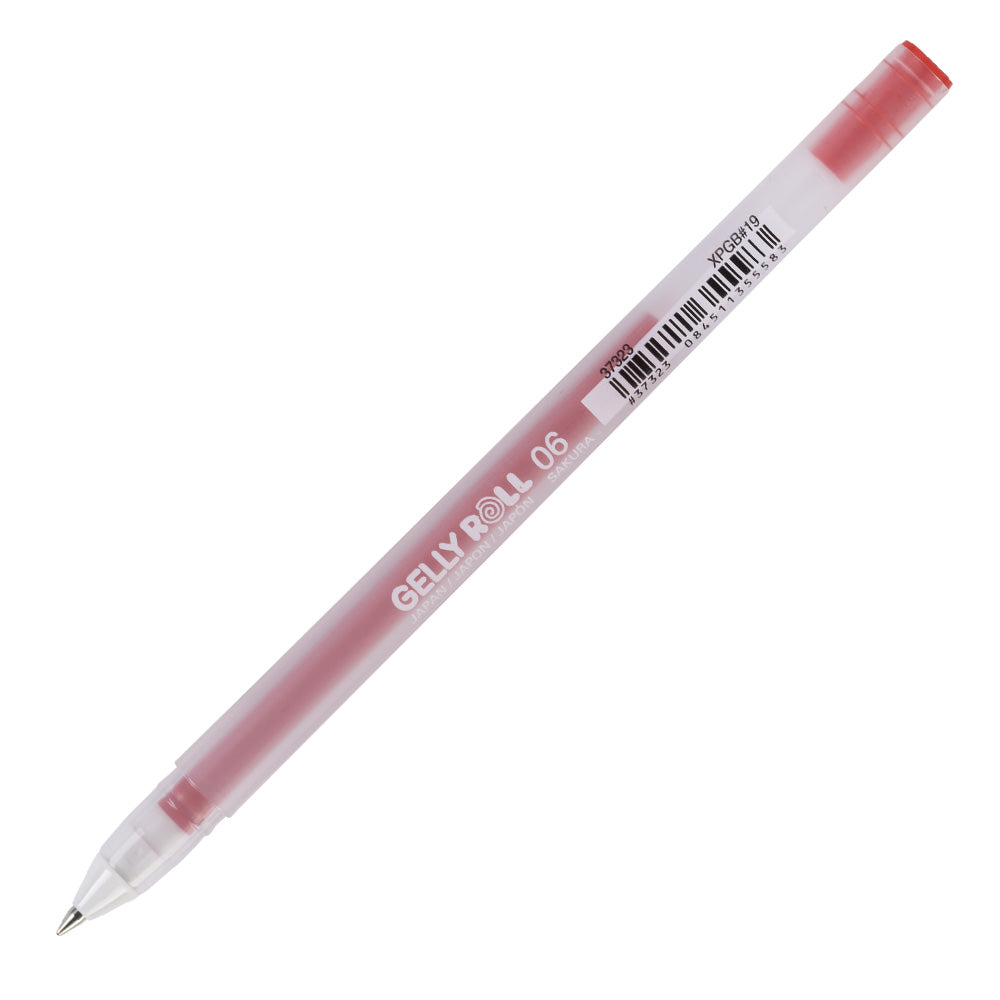 Gelly Roll Classic 06 Pen by Gelly Roll at Cult Pens