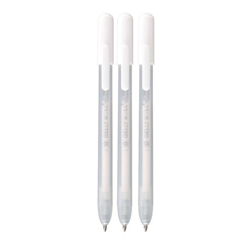 Sakura Gelly Roll Retractable Classic