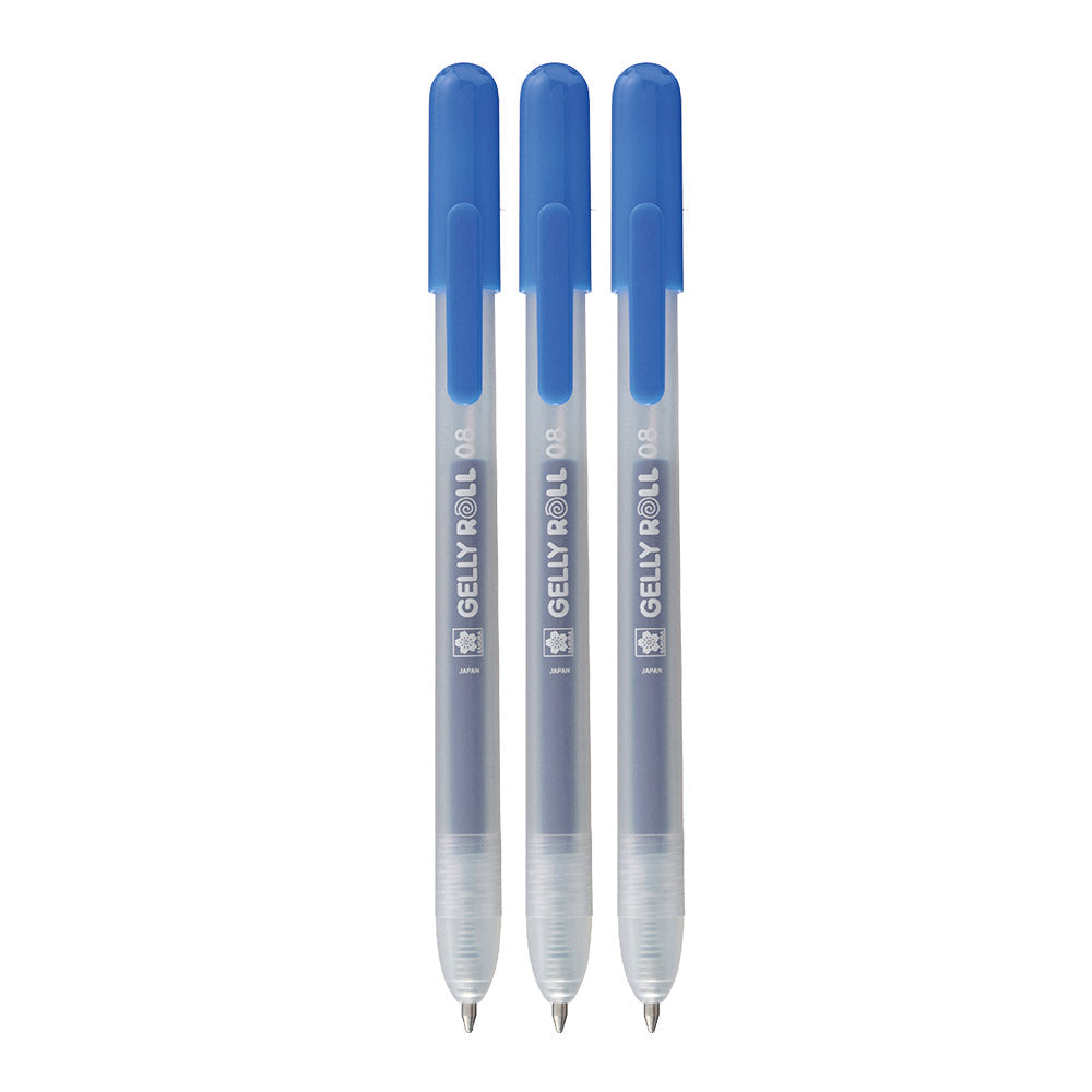 Sakura Gelly Roll Retractable Classic