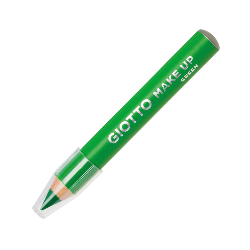 Giotto Make-Up Pencils Set of 6 Classic