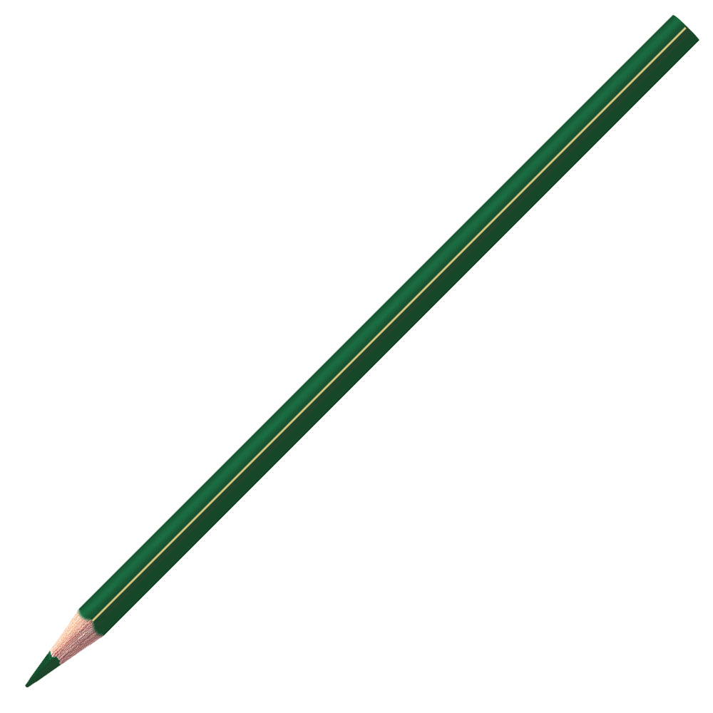 Giotto Stilnovo Tri Coloured Pencils Set of 12