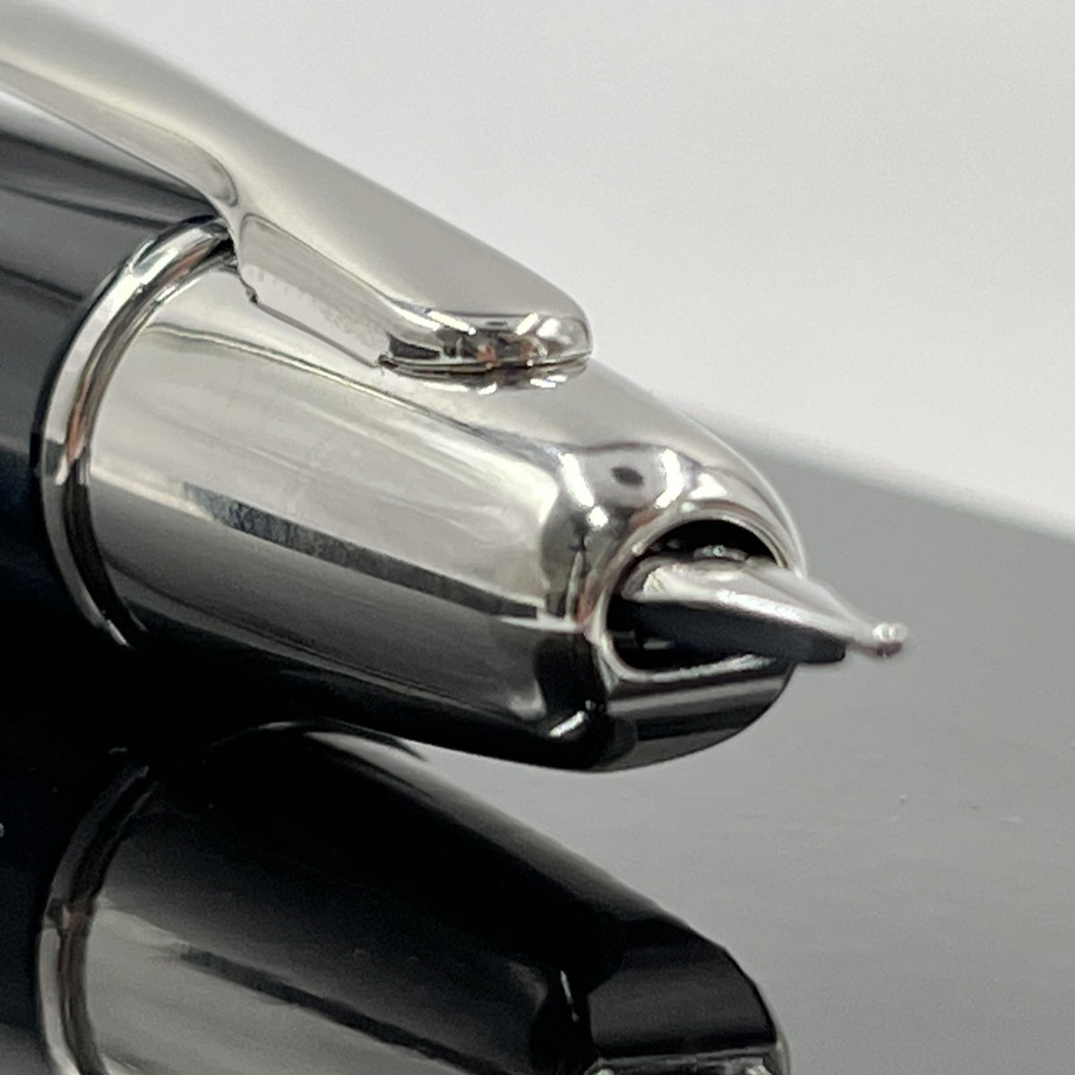 Pilot Capless SE Fountain Pen Blue