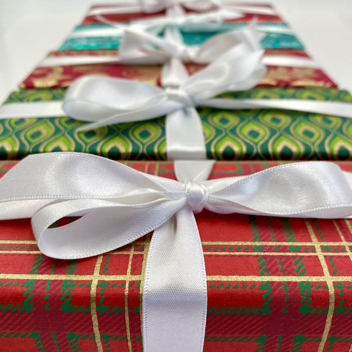 Cult Pens Gift Wrap Service