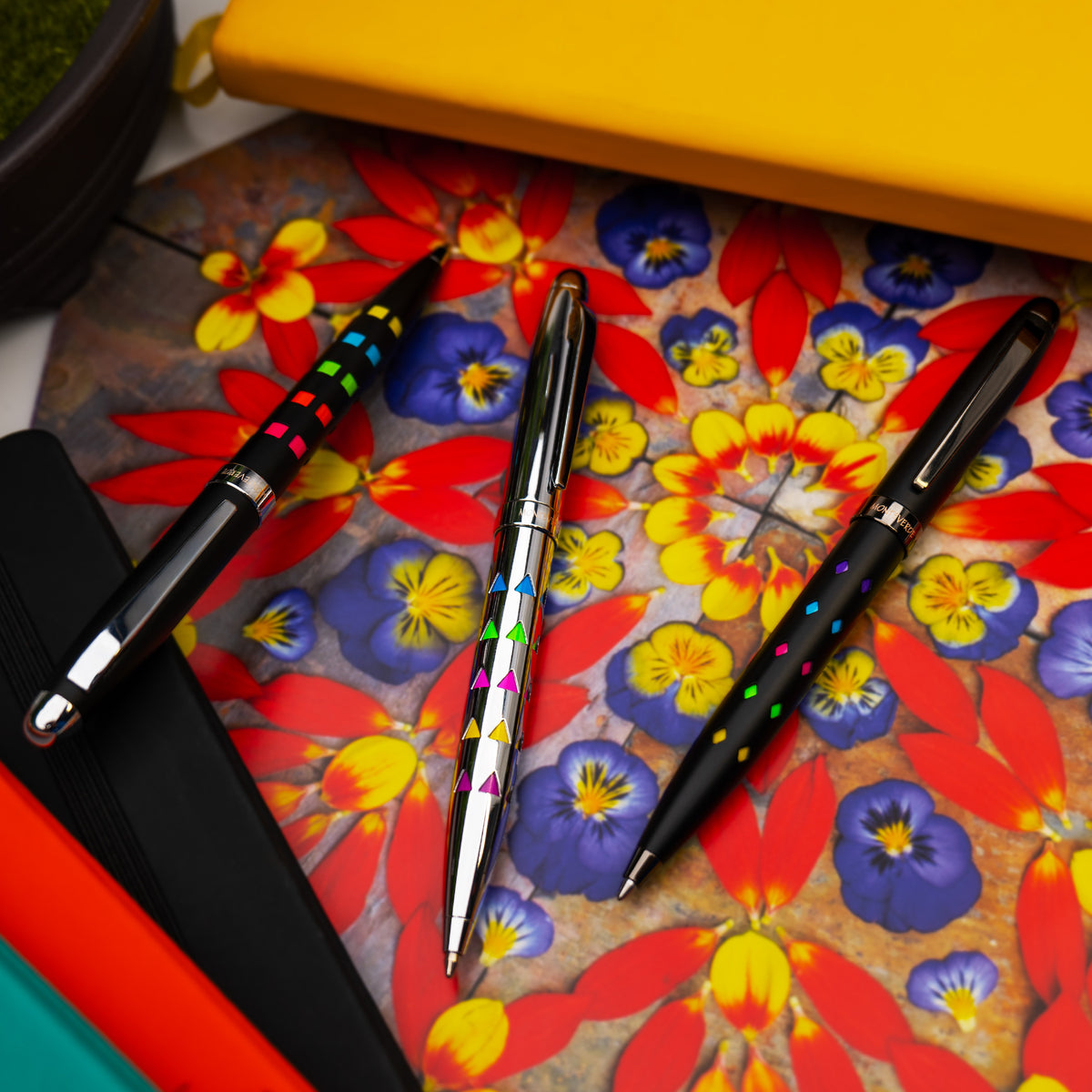 Monteverde Illusia Gel Pen