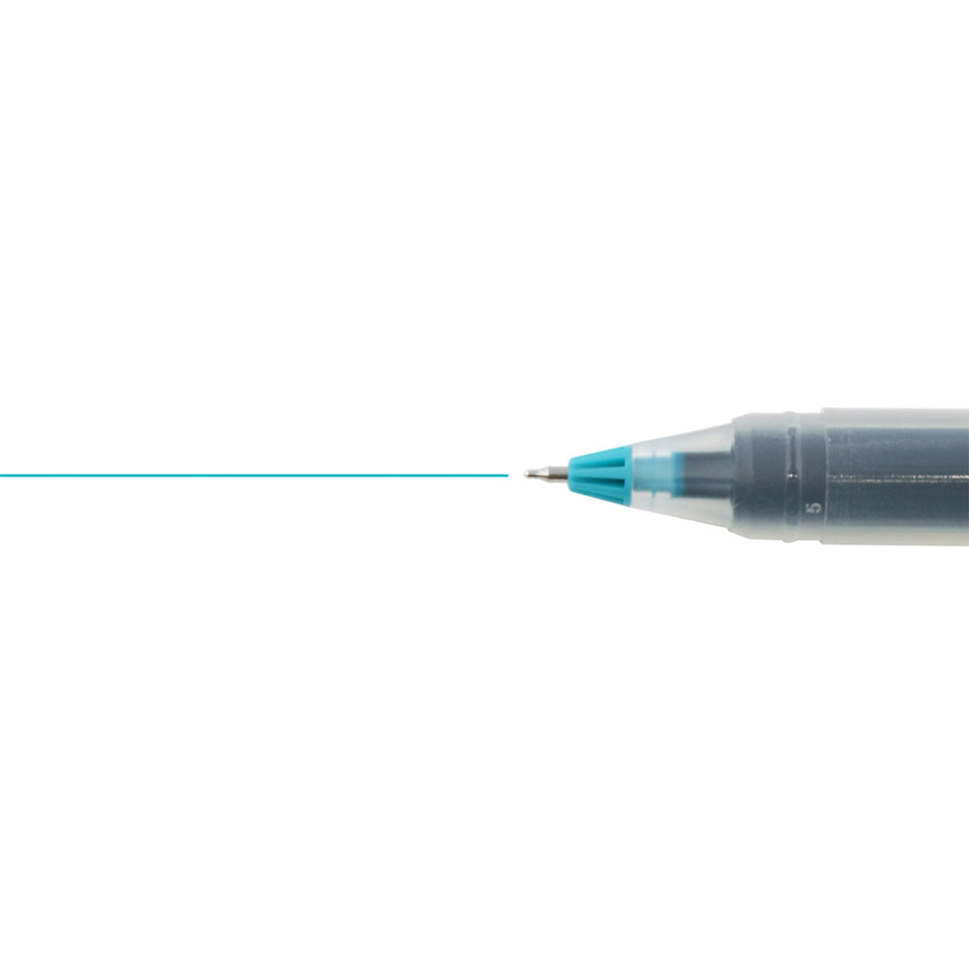 Sun-Star TANK Large Capacity Gel Pen