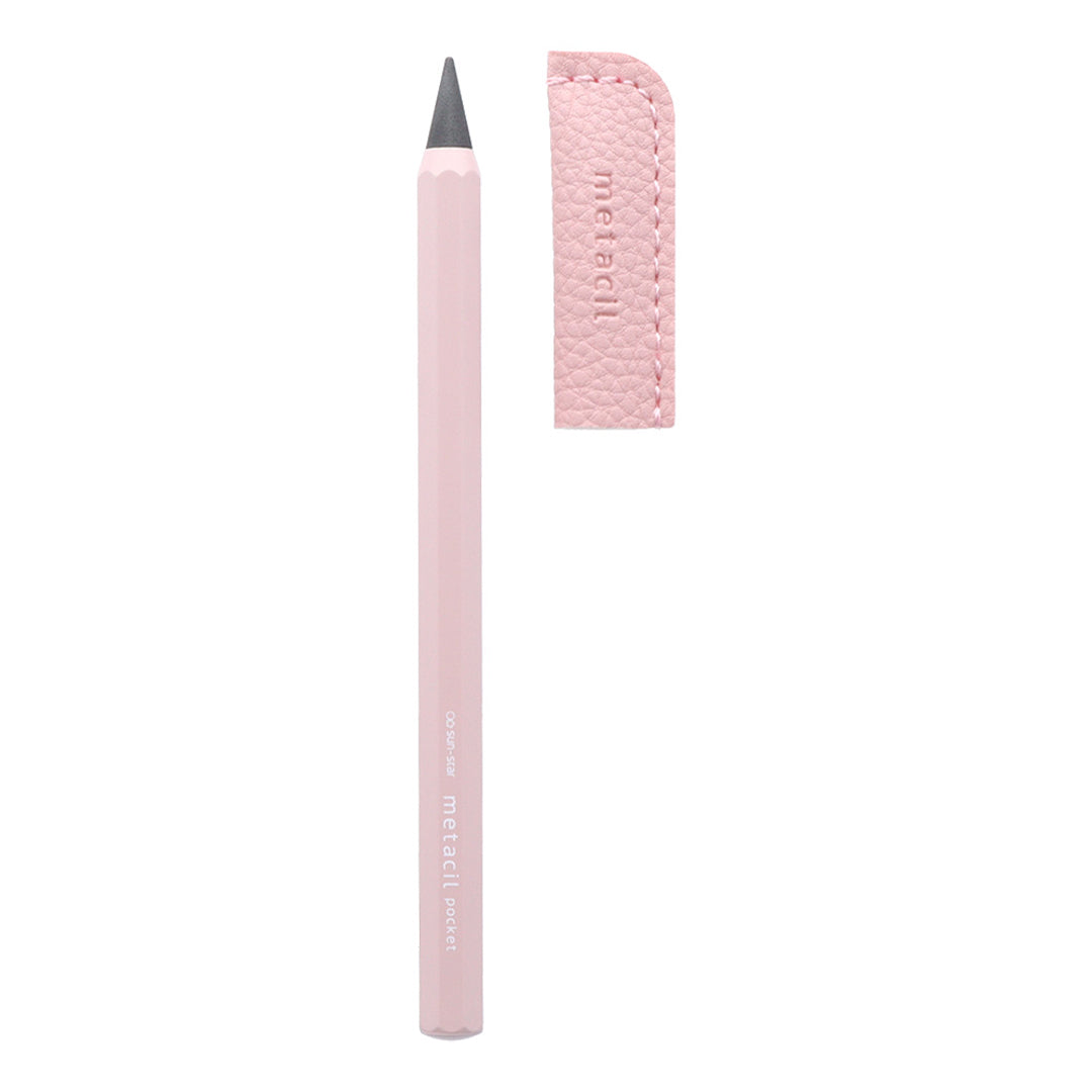 Sun-Star Metacil Pocket Pencil