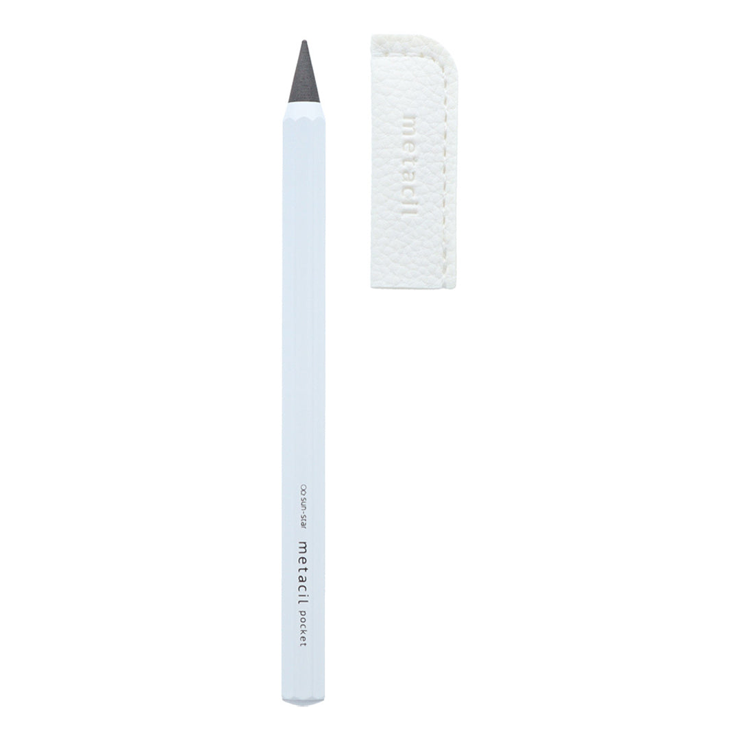 Sun-Star Metacil Pocket Pencil