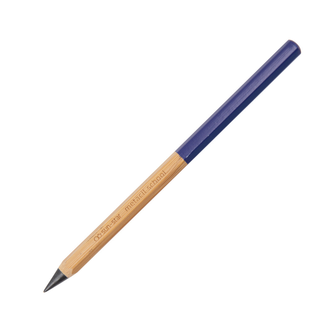 Sun-Star Metacil School Pencil