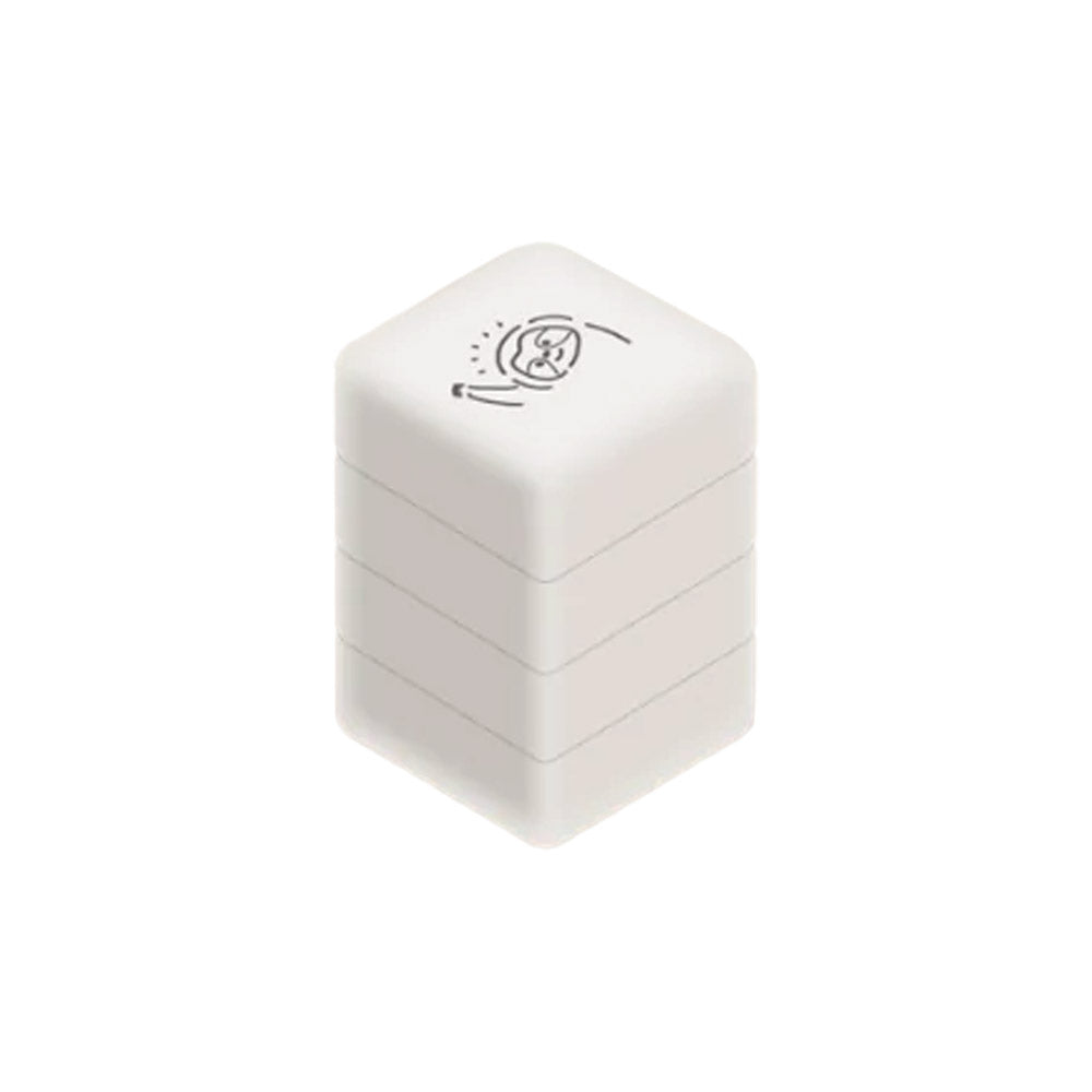 Sun-Star Peekaboo Stamp Sloth