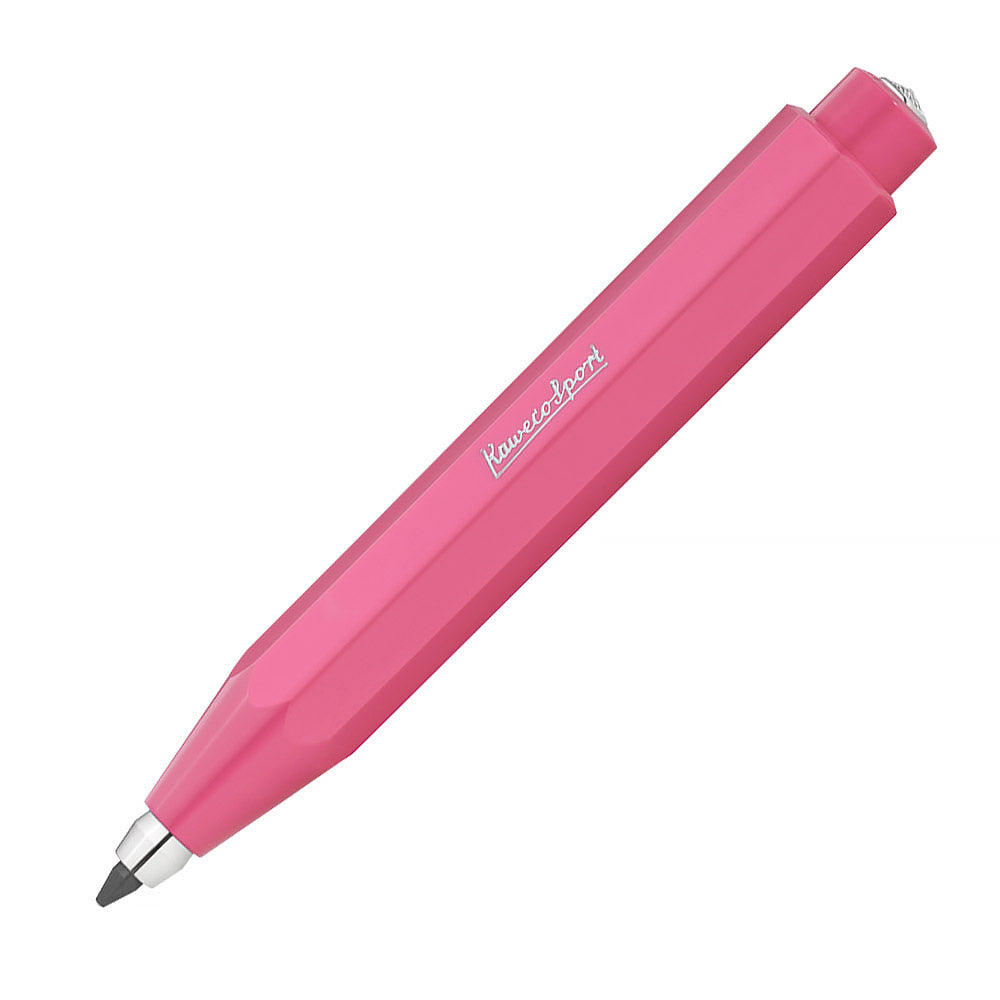 Kaweco Skyline Classic Sport 3.2mm Clutch Pencil Pink
