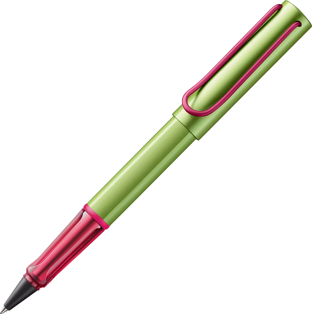 LAMY AL-star Rollerball Pen Disco Special Edition