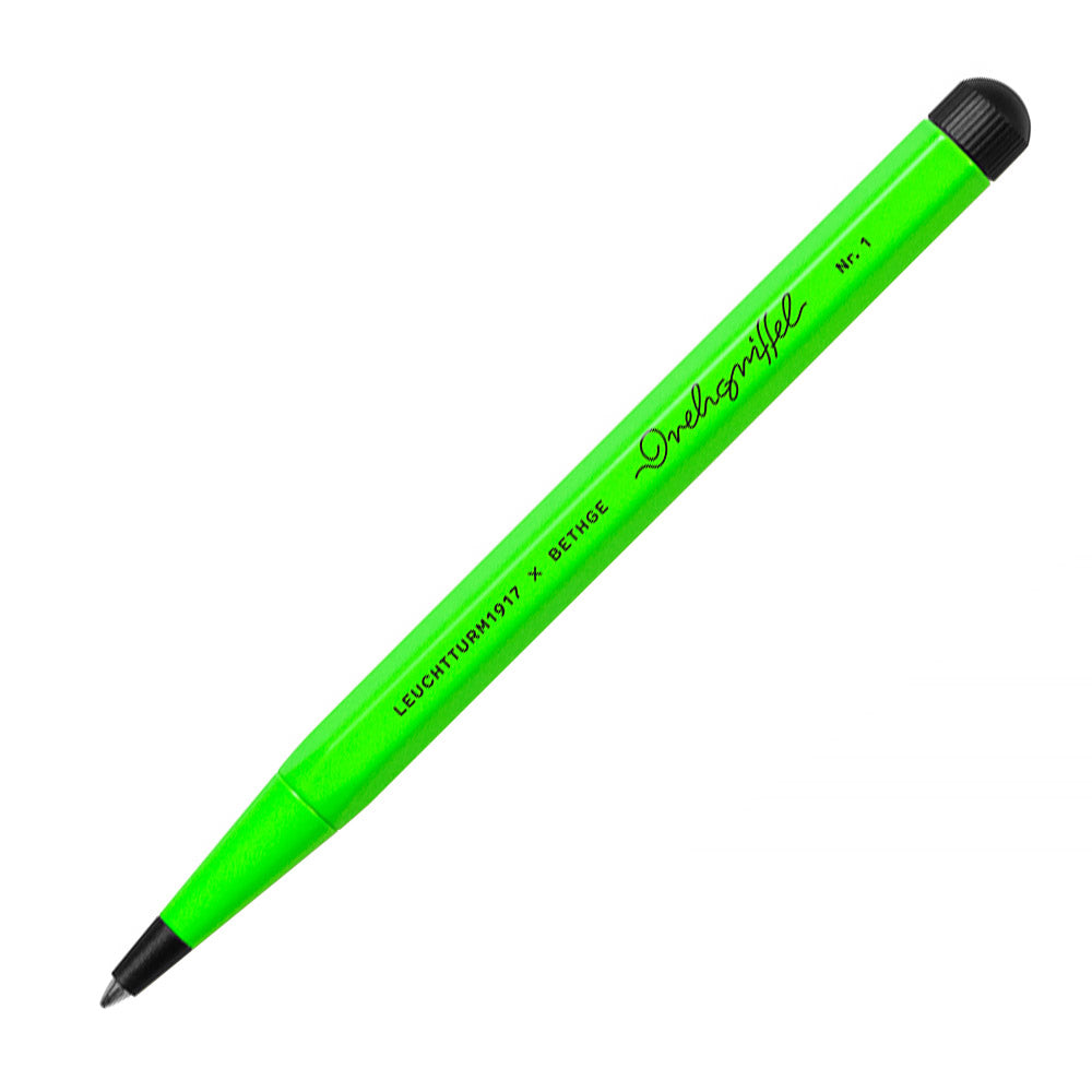 LEUCHTTURM1917 Drehgriffel Nr.1 Ballpoint Pen Luminous Edition