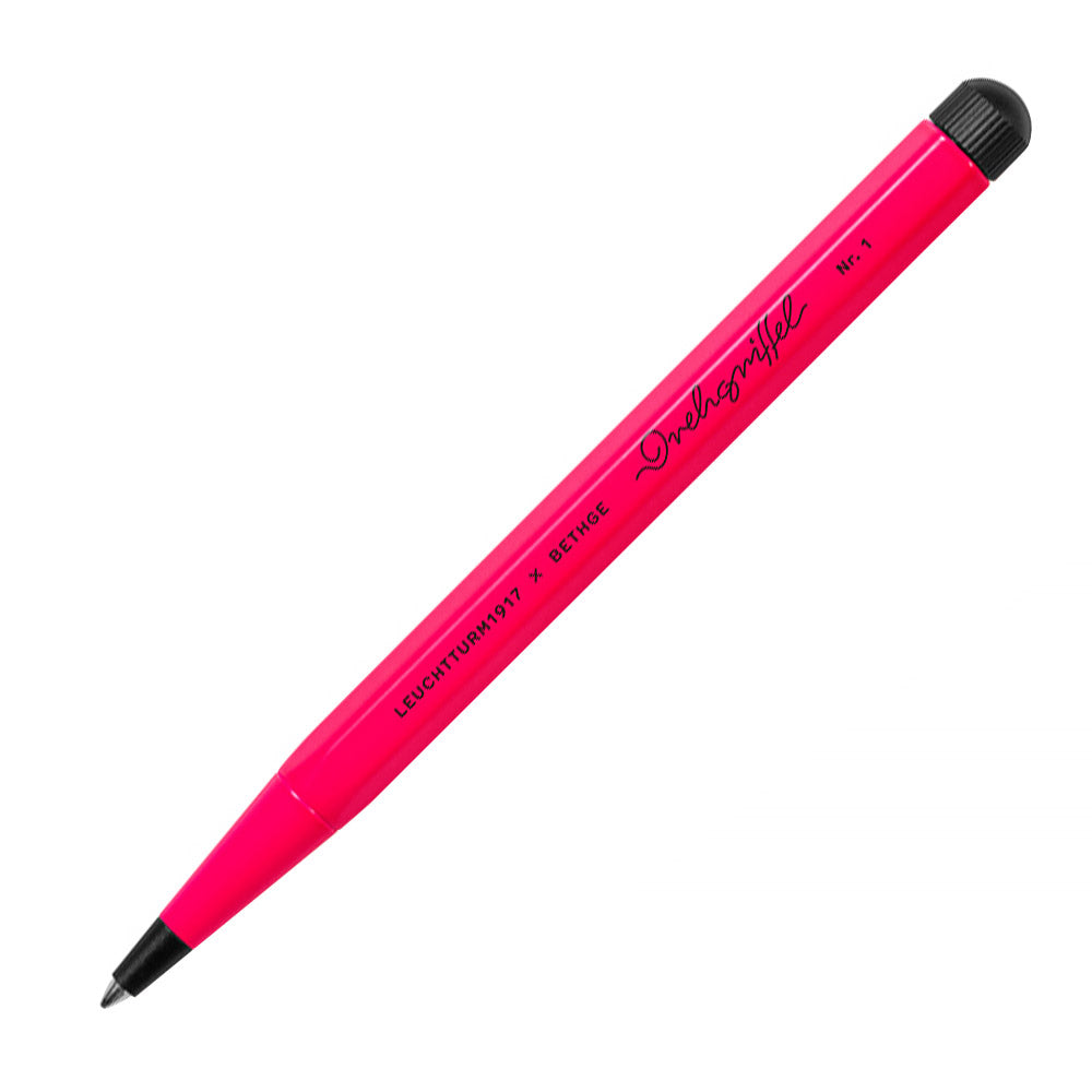 LEUCHTTURM1917 Drehgriffel Nr.1 Ballpoint Pen Luminous Edition