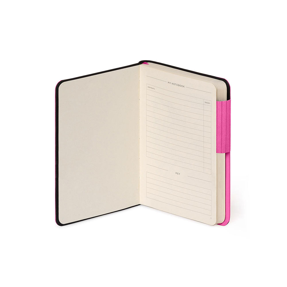 Legami My Notebook Small Bougainvillea by Legami at Cult Pens