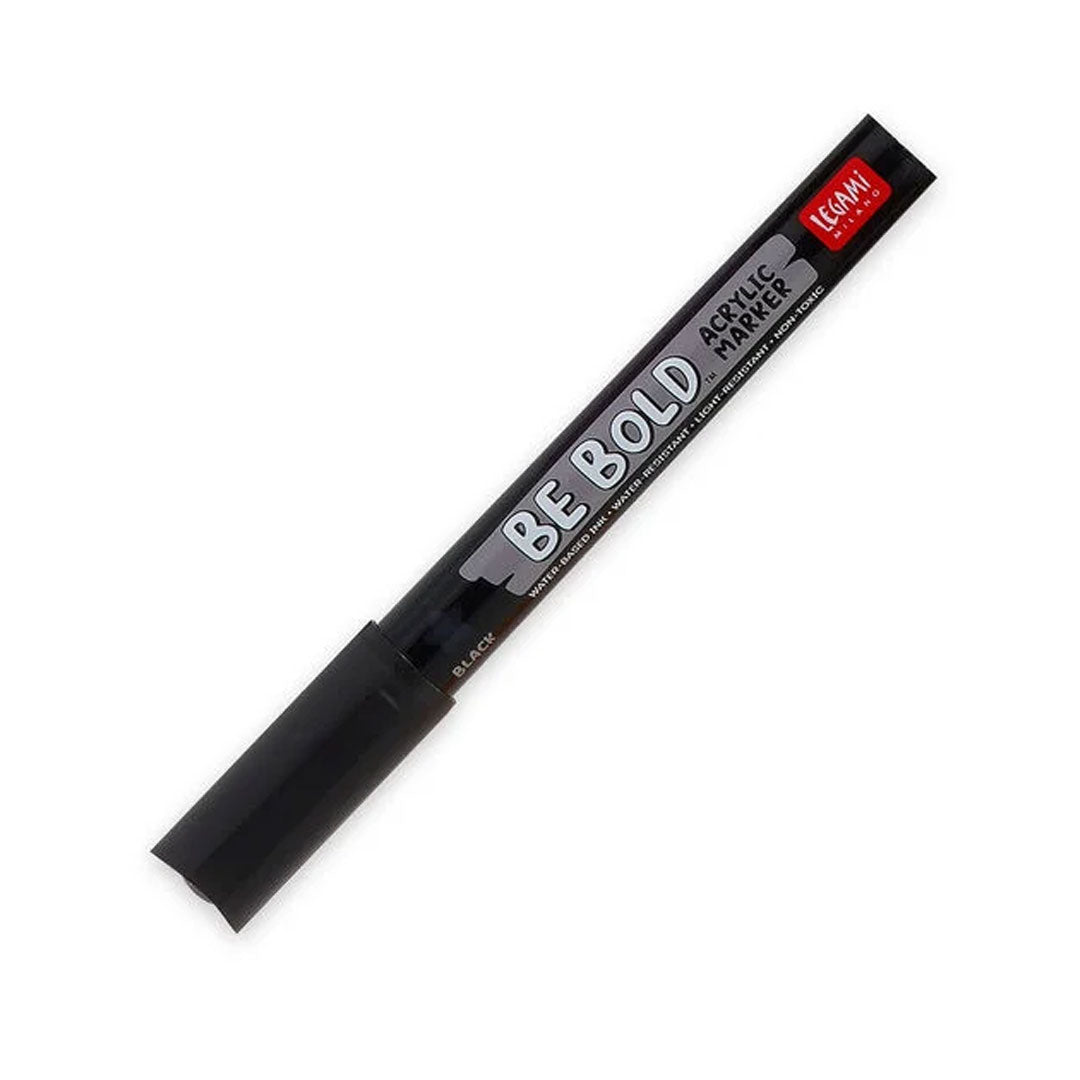 Legami Be Bold Acrylic Marker