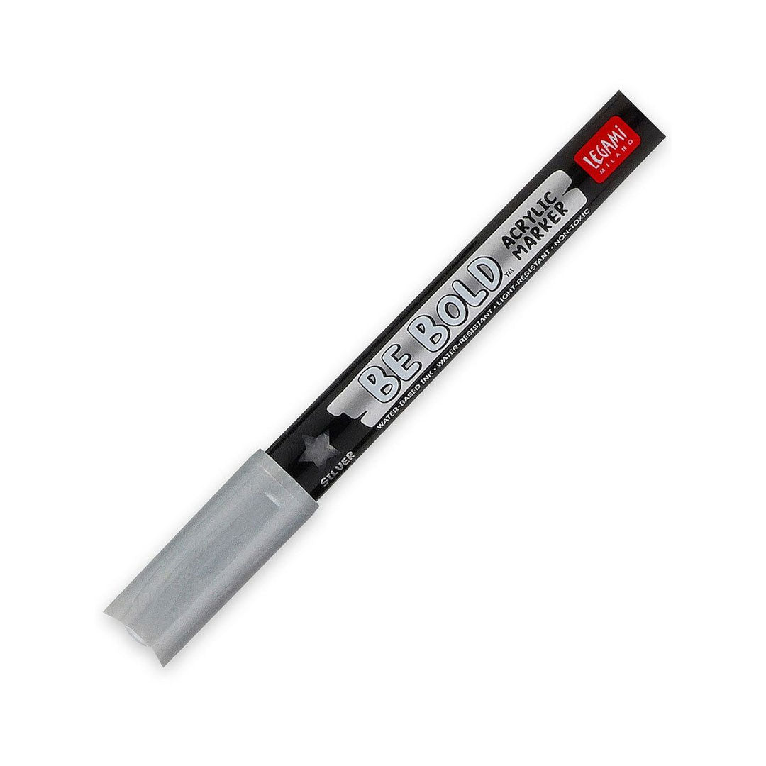 Legami Be Bold Acrylic Marker